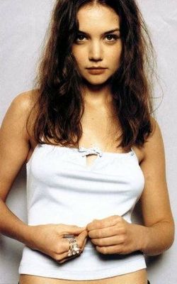 Katie Holmes